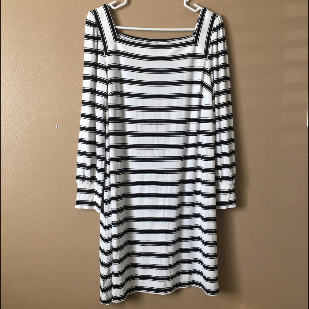 NWT LOFT Dress